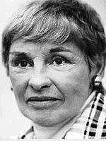 Bonnie Prudden